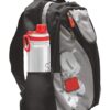 Milton Astir Thermosteel Hot & Cold Water Bottle, 900 ml, Grey - Image 2