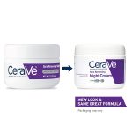 CeraVe Renewing System, Skin Renewing Night Cream, 1.7 Ounce, 48 g (Pack of 1) (B00SNPCSUY)