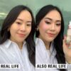 Revolution IRL Filter Longwear Foundation F6 - Image 2