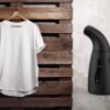 Lemontec Portable Travel Garment Steamer 180ml Handheld Fabric Steamer Fast Heat-up Powerful Garment Clothes Steamer with High Capacity for Home and Travel - Image 5
