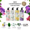 Lux Botanicals Skin Renewal Shower Gel Natural Extracts, No Paraben - 450 ml /15.2 Fl.Oz - Image 6