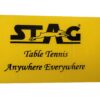 STAG Anywhere Everywhere Wood Table Tennis Playset, 2 Racquets & 3 Balls (White), Model: 328 WH - Image 3
