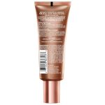 L’Oreal Paris Makeup True Match Lumi Glotion, Natural Glow Enhancer, Illuminator Highlighter Skin Tint, for an All Day Radiant Glow, Medium, 1.35 Ounces