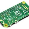 Built-in WiFi and Bluetooth Pi Zero WH, Zero WH Package Comes with Raspberry Pi Zero W with 40PIN Pre-Soldered GPIO Headers +Mini HDMI to HDMI Adapter +Micro USB OTG Cable - Image 5