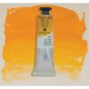 Sennelier Rive Gauche Oil Paint, 40ml, Indian Yellow - Image 4