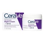 CeraVe Renewing System, Skin Renewing Night Cream, 1.7 Ounce, 48 g (Pack of 1) (B00SNPCSUY)