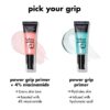 e.l.f. Power Grip Primer, Gel-Based & Hydrating Face Primer For Smoothing Skin & Gripping Makeup, Moisturizes & Primes, 0.811 Fl Oz (24 ml) - Image 3
