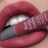 theBalm. Meet Matte Hughes - Confident, 0.25 fl. oz.