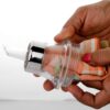 MARU Nozzle Oil Dispenser 750ml with handle - Image 4