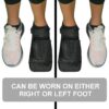MARS WELLNESS Premium Post Op Broken Toe / Foot Fracture Square Toe Walking Shoe - Womens (Large (Pack of 1)) - Image 4