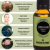 Earth N Pure Essential Oils (Oregano Oil_30 ml)