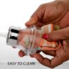 Nozzle Oil Dispenser 500ml without handle - 2 pcs - Image 4