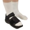 MARS WELLNESS Premium Post Op Broken Toe / Foot Fracture Square Toe Walking Shoe - Womens (Large (Pack of 1)) - Image 3