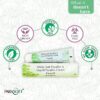 Parasoft Cream for Dry & Dehydrated Skin Intense Nourishing Cold Cream & Winter Cream With Goodness of Aloe vera for both Men & Women- 60GM(Pack of 2) - Image 2
