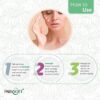 Parasoft Cream for Dry & Dehydrated Skin Intense Nourishing Cold Cream & Winter Cream With Goodness of Aloe vera for both Men & Women- 60GM(Pack of 2) - Image 4