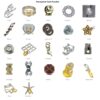 BePuzzled | Helix Hanayama Metal Brainteaser Puzzle Mensa Rated Level 5, for Ages 12 and Up - Image 3