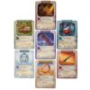 The Master's Vault: 150 D&D Quick Reference Item Cards or Item Tokens from 5E Player's Handbook - Illustrated TTRPG Weapons, Armors, Spellcasting Focuses, and More – D&D Accessories (Item Cards) - Image 4