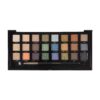 Profusion Cosmetics Professional Artistry Pro Natural Nude Matte Shimmer Glitter Pigment Eye Shadow Pallete fan favorites for your sultriest eye looks yet Sultry