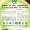 Havintha Natural Amla Reetha Shikakai And Aloevera Powder Shampoo For Oily Hair| Organic Powder for Hair Growth - Image 6