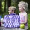 Wildkin Kids Insulated Lunch Box Bag for Boys & Girls, Reusable Kids Lunch Box is Perfect for Elementary, Ideal Size for Packing Hot or Cold Snacks for School & Travel Bento Bags (Wishbone) - Image 5