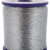 GOELX Zari Threads Golden and Silver,for Beading-Jewellery Making/Decorations/Crafts, Pack of 2 - Image 3