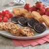 Nabisco Cookies Variety Pack, OREO, Nutter Butter, CHIPS AHOY!, 48 Snack Packs (4 Cookies Per Pack, 4 Boxes) - Image 8