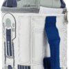 THERMOS Novelty Lunch Kit, Star Wars R2D2 with Lights and Sound (K41215006S)
