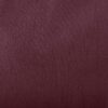 Sun Zero Greyson Faux Dupioni Silk Thermal Extreme Total Blackout Back Tab Curtain Panel, 50" x 63", Bordeaux Red - Image 7