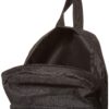 Everest Small Backpack, Black, One Size - Image 4