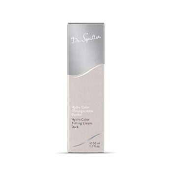 Dr. Spiller Biomimetic Skin Care Hydro Color Tinting Cream Dark 50ml/1.7oz