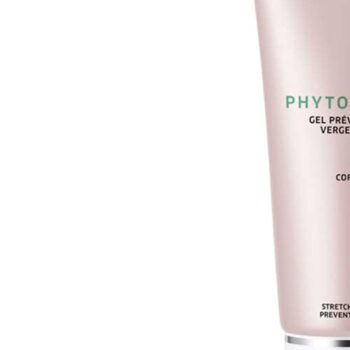 LIERAC|PHYTOLASTIL Stretch Mark Prevention Gel - Reduces the Appearance Of Old & New Scar, Facial Scars, and Surgery Scars, For Pregnancy & Weight Changes|200ml