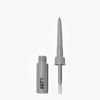 REFY Lip Sculpt Lip Liner and Setter Fawn