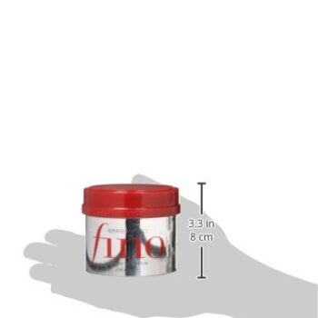 Shiseido Fino Premium Touch Hair Mask, 8.11 Ounce