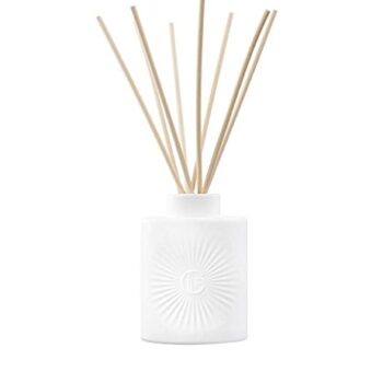 Claus Porto FAVORITO - RED POPPY DIFFUSER (200ml / 6,76 fl. oz.), 6.76 fl. oz.