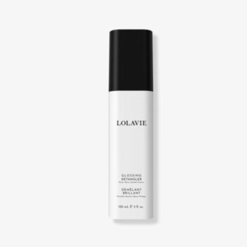 LolaVie Glossing Detangler 5 Oz