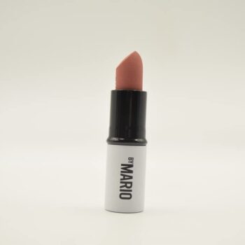 Makeup By Mario Mario's Lip Lift Kit - Pink Nude:: Ultra Suede Lipstick in Sam and Sculpting Lip Pencil in Hugh