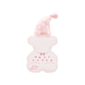TOUS Baby Pink Friends for Kids - 3.4 oz EDC Spray