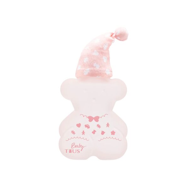 TOUS Baby Pink Friends for Kids - 3.4 oz EDC Spray