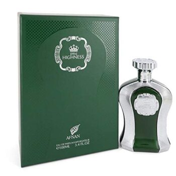 Eau De Parfum Spray (Unisex) 3.4 oz