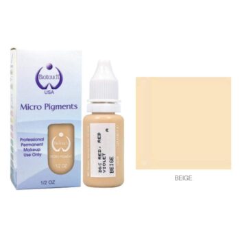 Biotouch - Pigments 15mL Bottle (Beige)