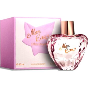 Lolita Lempicka Mon Eau Women EDP Spray 1.7 oz