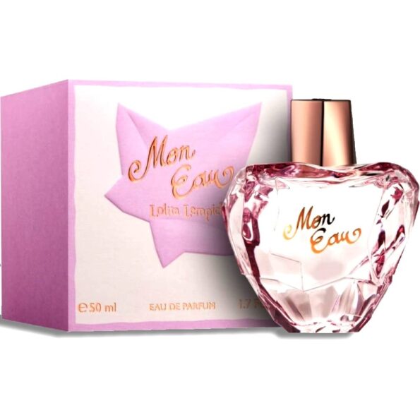 Lolita Lempicka Mon Eau Women EDP Spray 1.7 oz