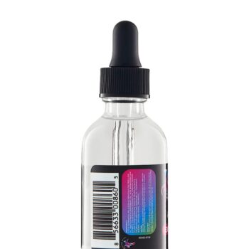Kaleidoscope Miracle Drops-Extra Strength (Pack of 2), 4 fl.oz.