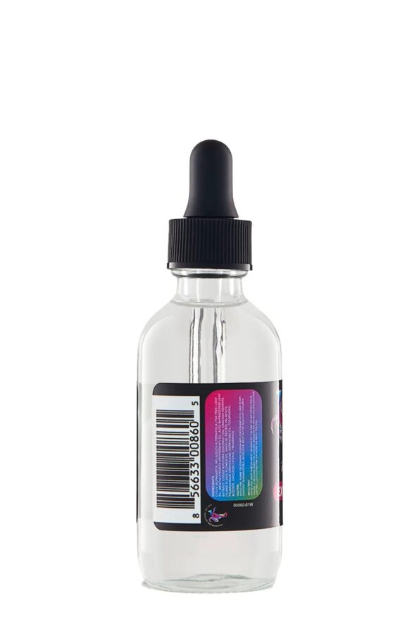 Kaleidoscope Miracle Drops-Extra Strength (Pack of 2), 4 fl.oz.