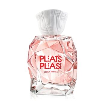 Issey Miyake Pleats Please Eau de Toilette Spray for Women, 1.6 Ounce
