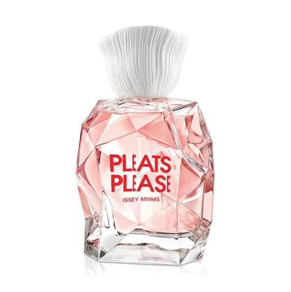 Issey Miyake Pleats Please Eau de Toilette Spray for Women, 1.6 Ounce