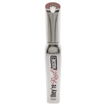 Benefit Theyre Real Magnet Extreme Lengthening Mascara - Black Mascara Women 0.32 oz