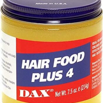 Dax Hair Food, 7.5 Ounce