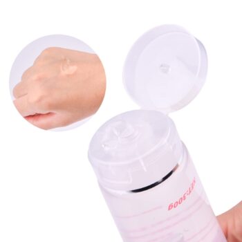 Marfort Radio Frequency machine Use Cooling & Lubrication Gel Combination with Laser Hair Removal Device and Beauty Facial Machine or microcurrent face Device for Women Men in Face or Body