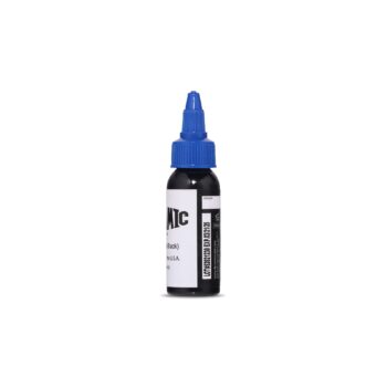 Dynamic Color Co Triple Black Ink Bottle 1oz